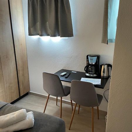 Apartments San Leopoldo 茨里克韦尼察 外观 照片