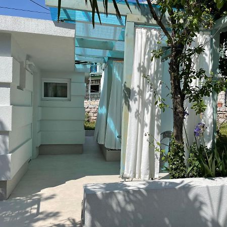 Apartments San Leopoldo 茨里克韦尼察 外观 照片