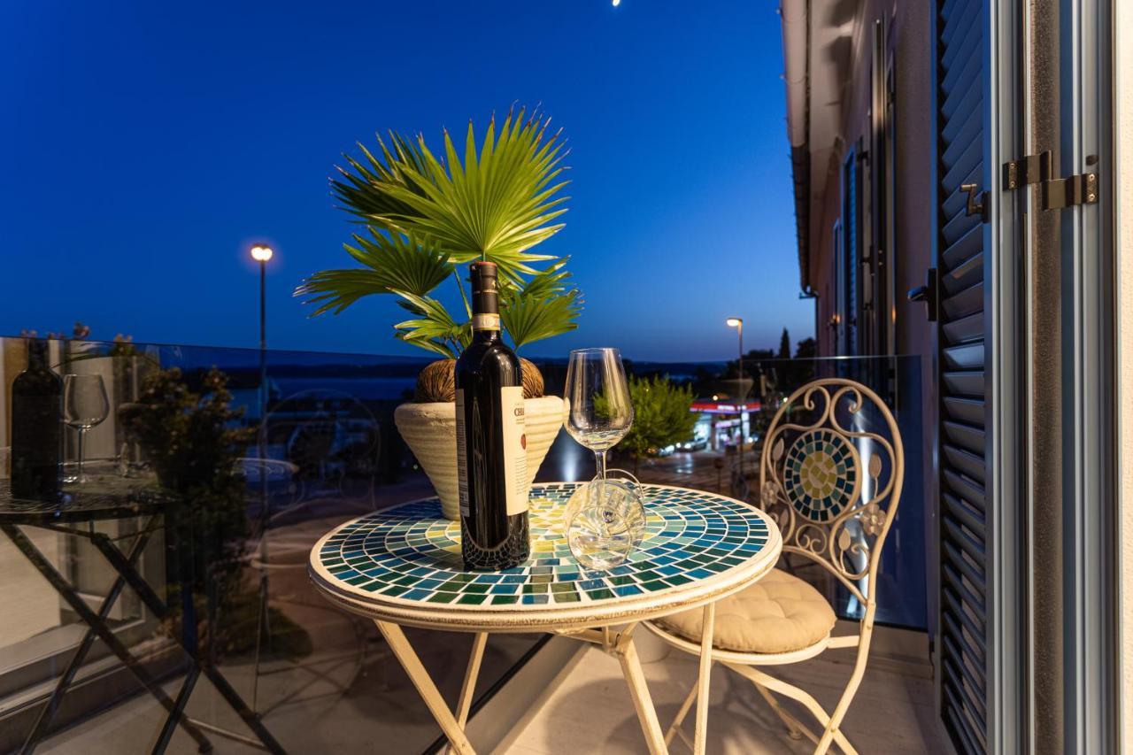 Apartments San Leopoldo 茨里克韦尼察 外观 照片