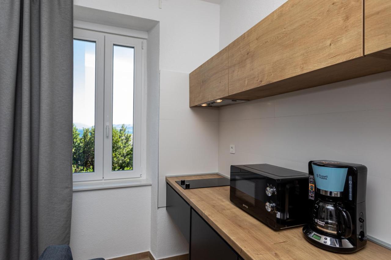 Apartments San Leopoldo 茨里克韦尼察 外观 照片