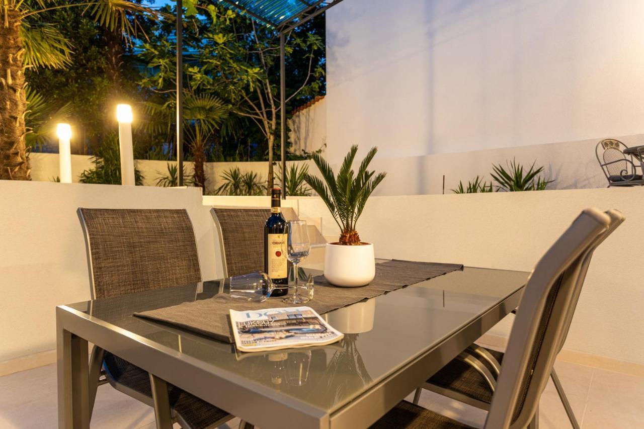 Apartments San Leopoldo 茨里克韦尼察 外观 照片