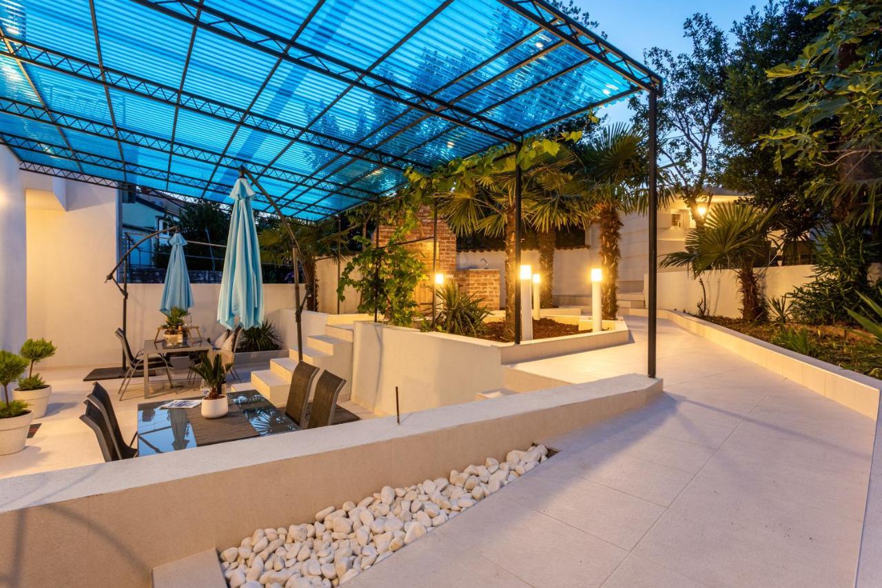 Apartments San Leopoldo 茨里克韦尼察 外观 照片