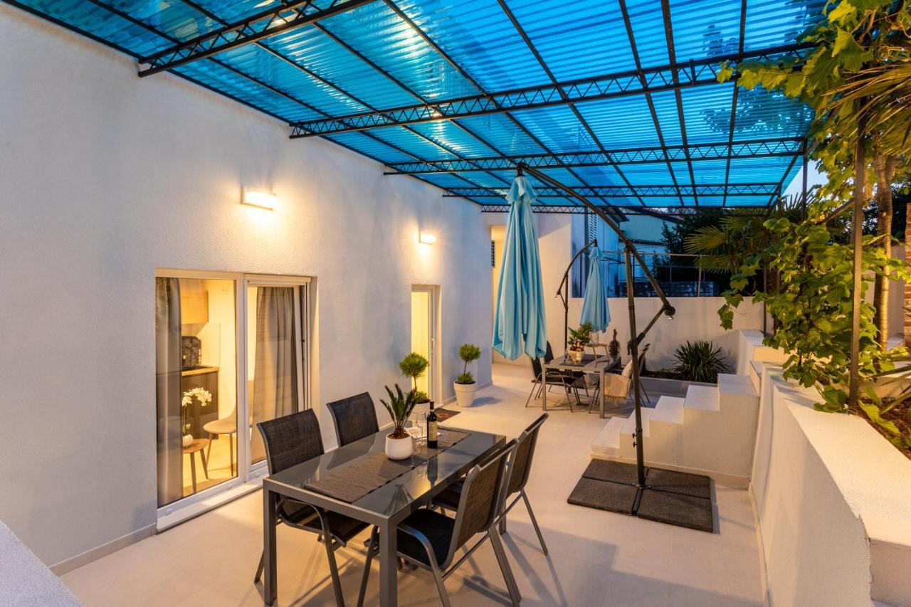 Apartments San Leopoldo 茨里克韦尼察 外观 照片