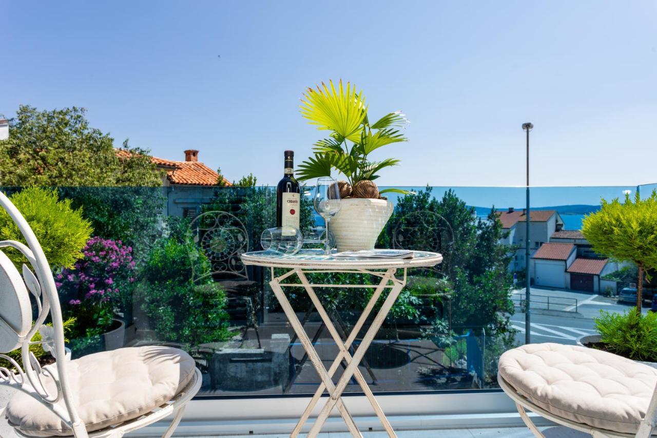 Apartments San Leopoldo 茨里克韦尼察 外观 照片