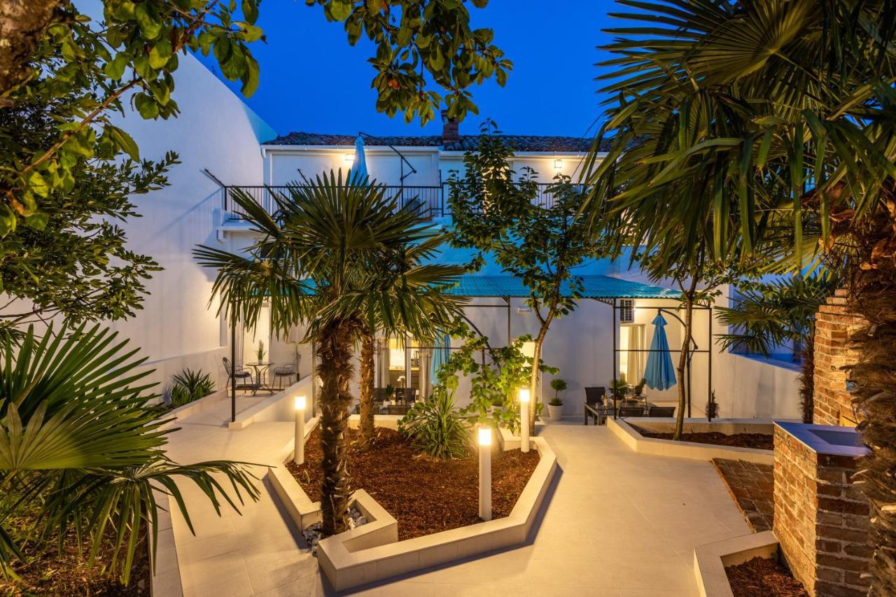 Apartments San Leopoldo 茨里克韦尼察 外观 照片