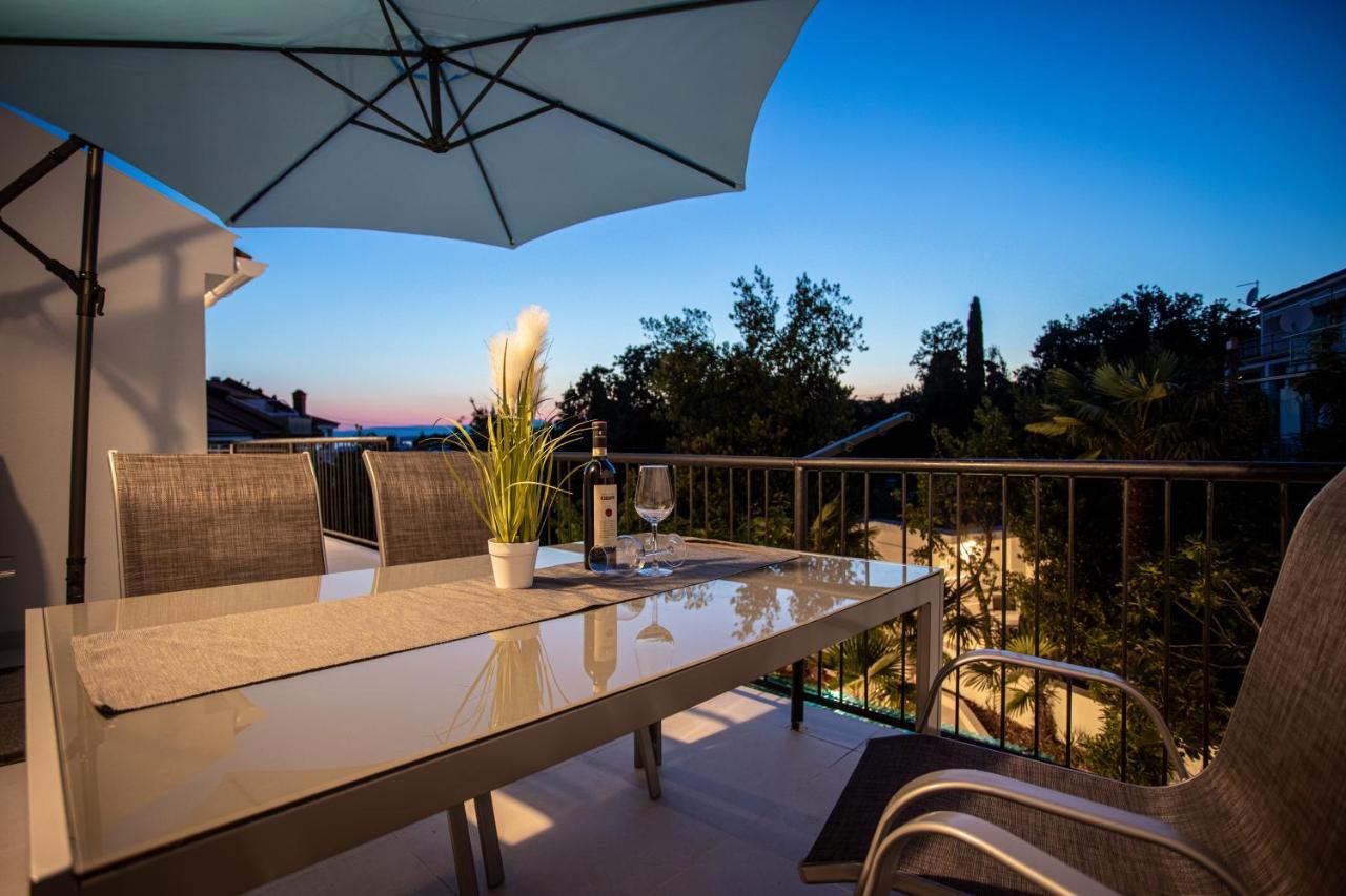 Apartments San Leopoldo 茨里克韦尼察 外观 照片