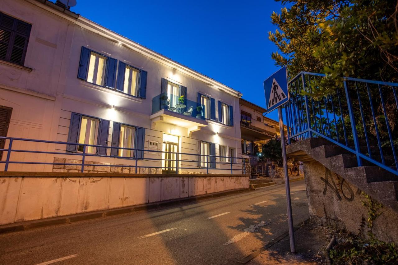 Apartments San Leopoldo 茨里克韦尼察 外观 照片