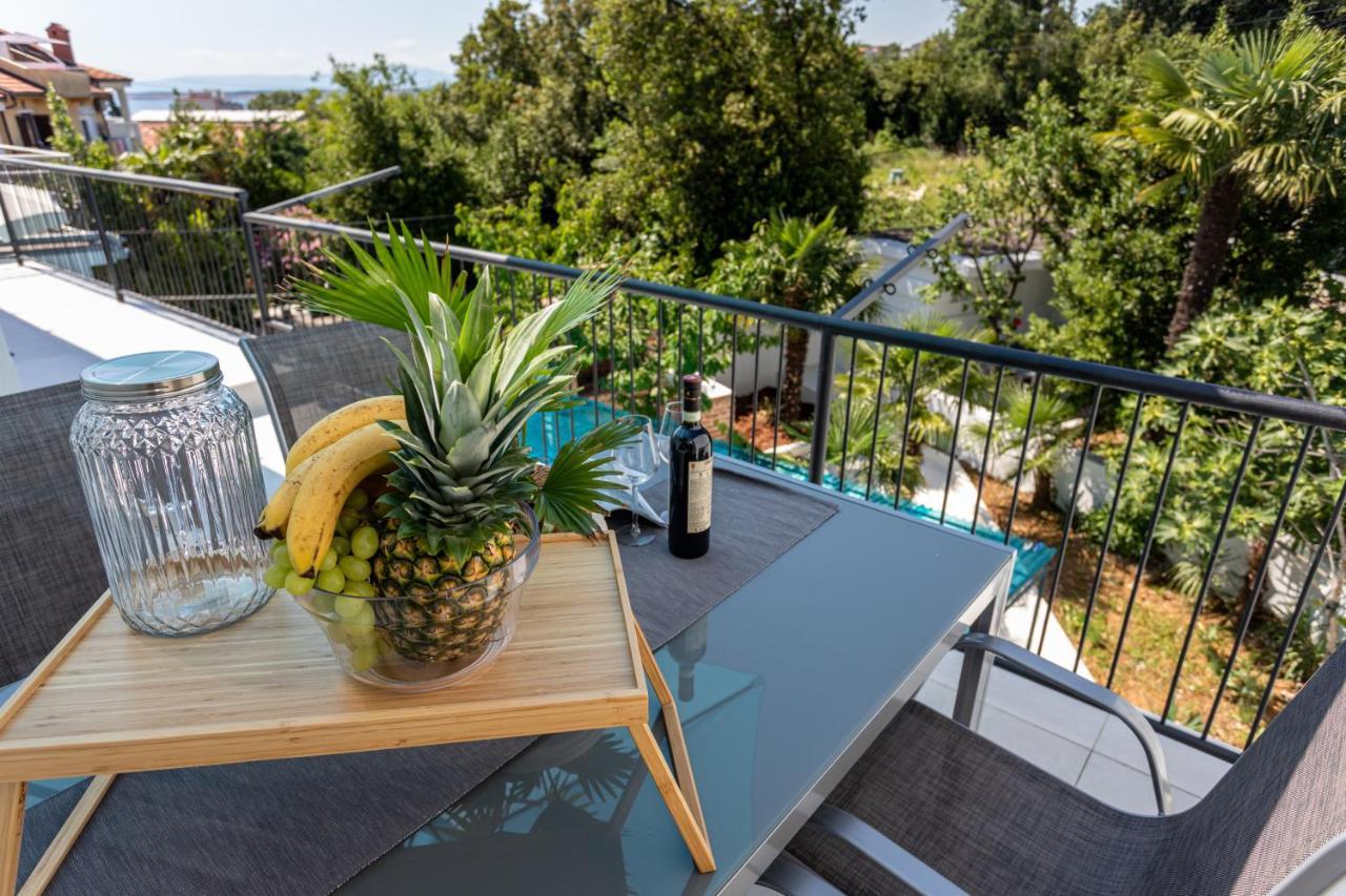 Apartments San Leopoldo 茨里克韦尼察 外观 照片