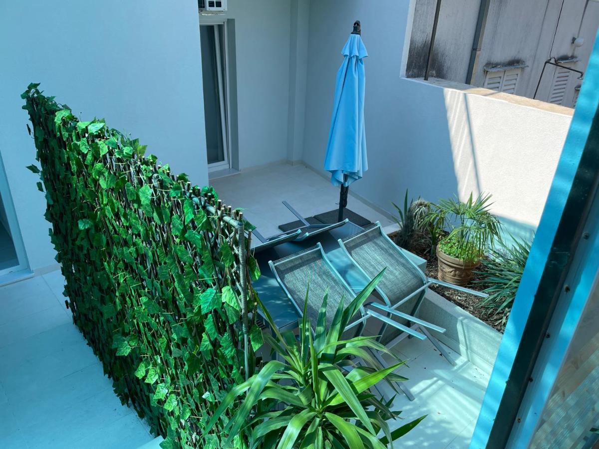 Apartments San Leopoldo 茨里克韦尼察 外观 照片