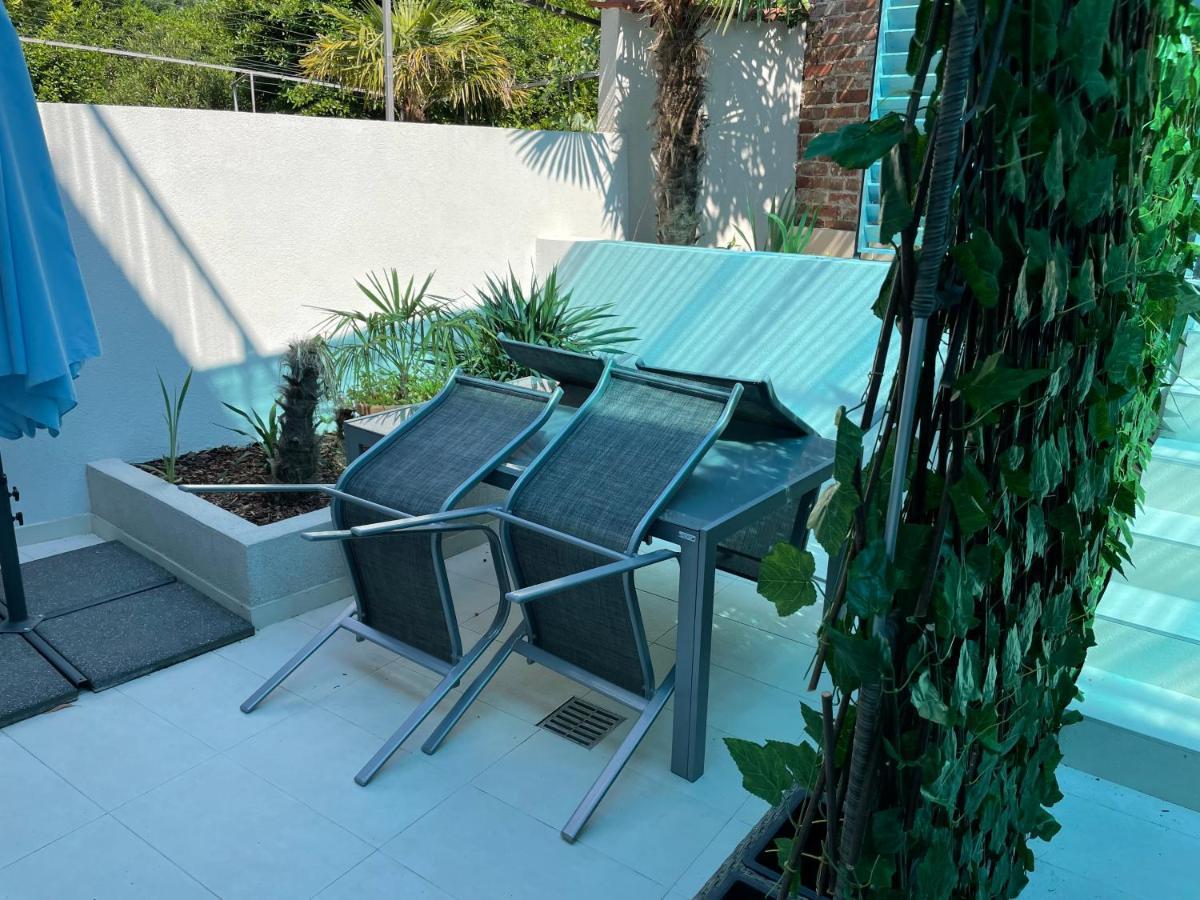Apartments San Leopoldo 茨里克韦尼察 外观 照片