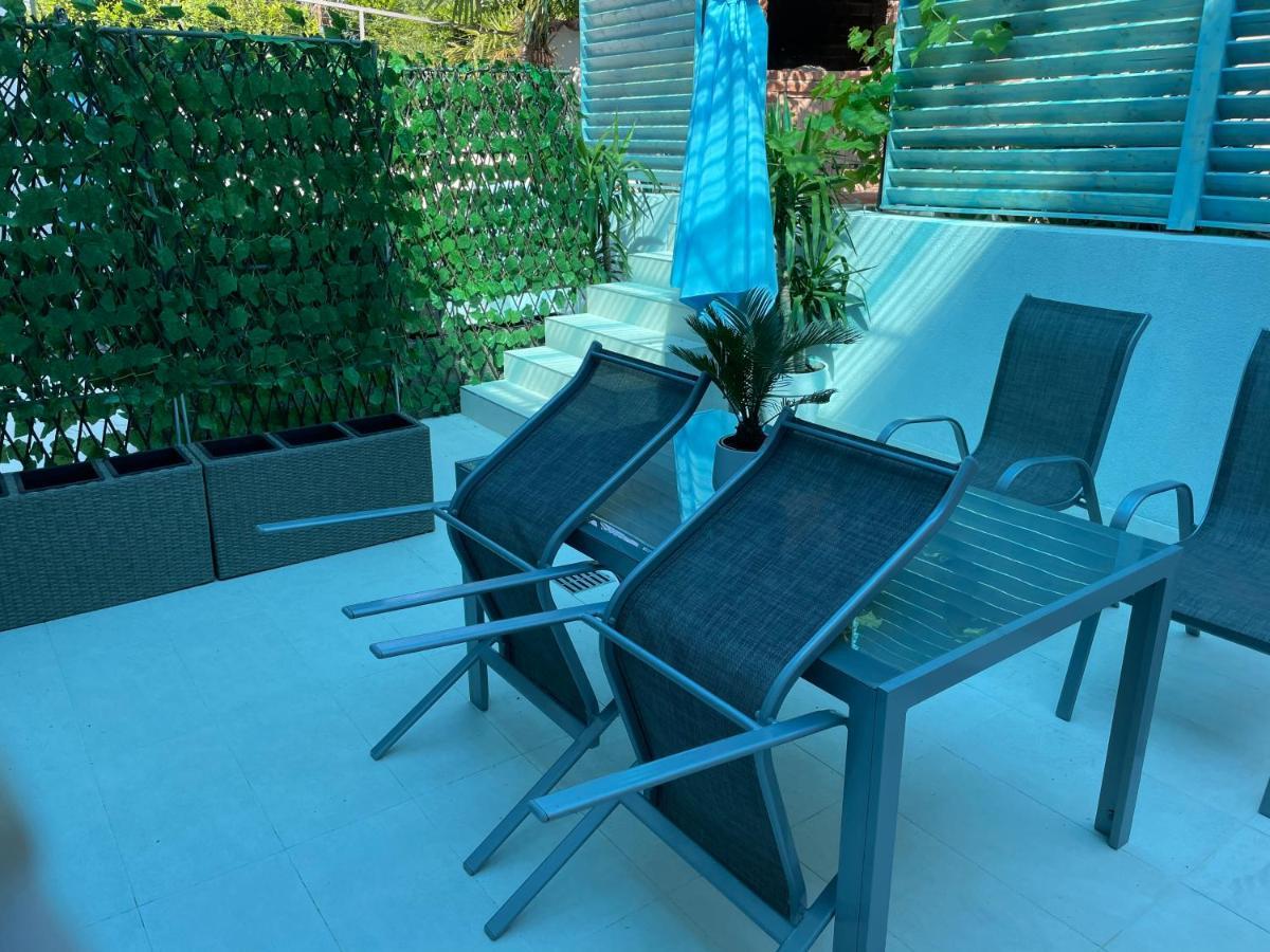 Apartments San Leopoldo 茨里克韦尼察 外观 照片