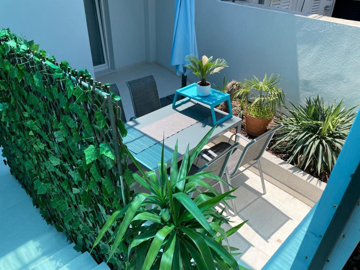 Apartments San Leopoldo 茨里克韦尼察 外观 照片