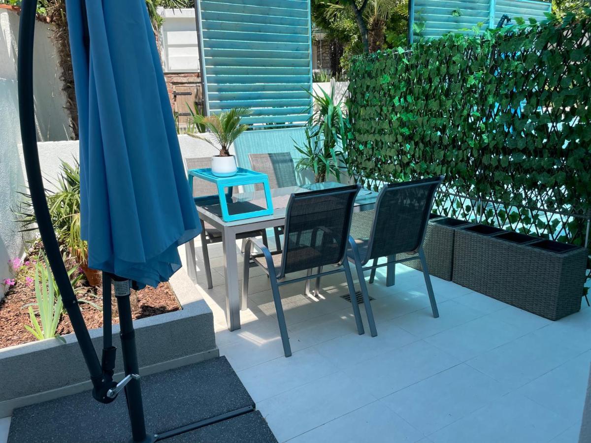 Apartments San Leopoldo 茨里克韦尼察 外观 照片