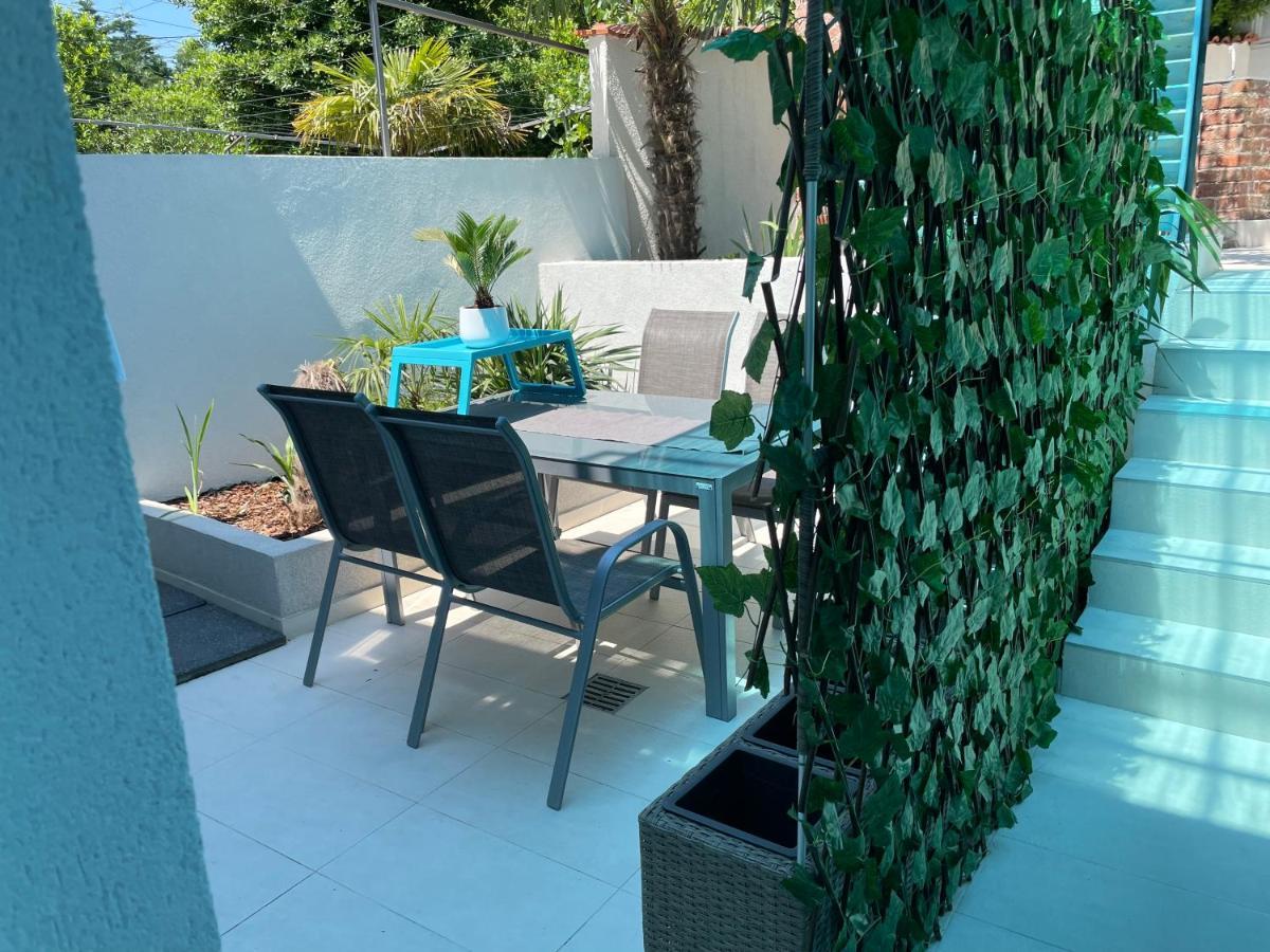 Apartments San Leopoldo 茨里克韦尼察 外观 照片