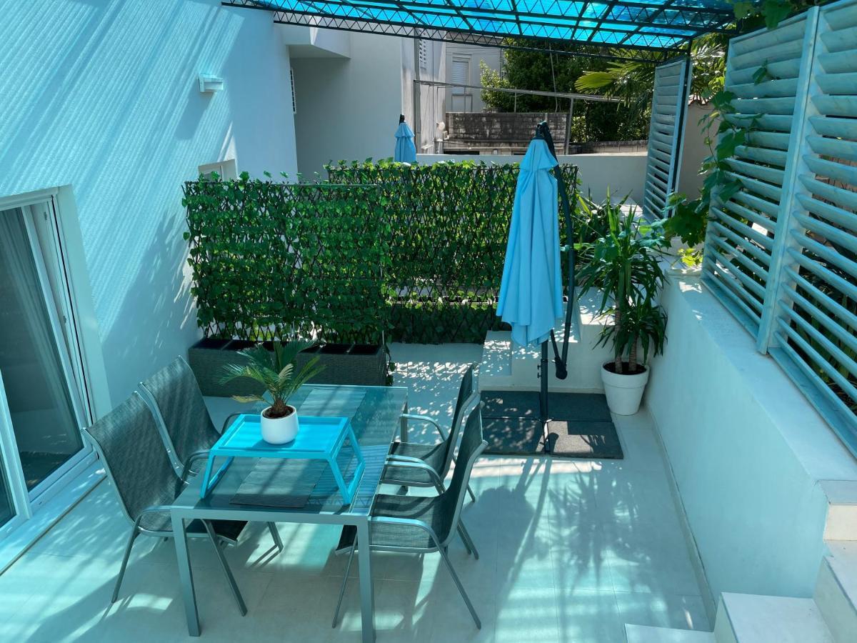Apartments San Leopoldo 茨里克韦尼察 外观 照片