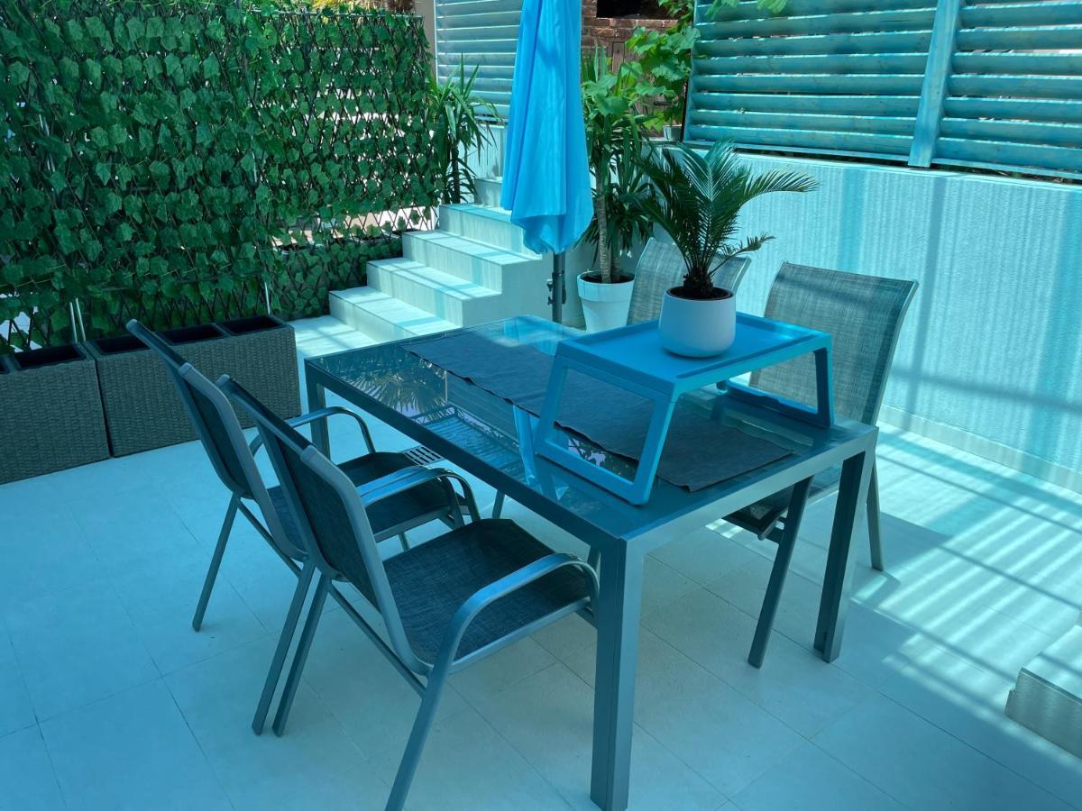 Apartments San Leopoldo 茨里克韦尼察 外观 照片