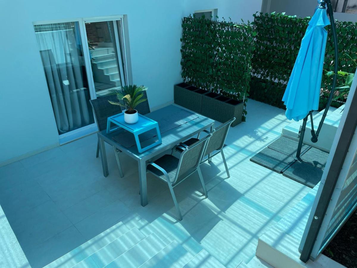 Apartments San Leopoldo 茨里克韦尼察 外观 照片