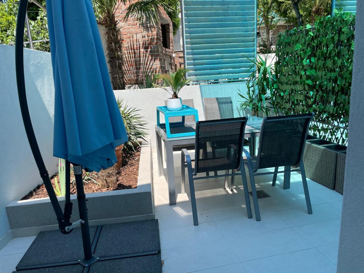 Apartments San Leopoldo 茨里克韦尼察 外观 照片