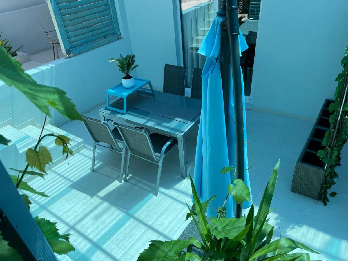 Apartments San Leopoldo 茨里克韦尼察 外观 照片