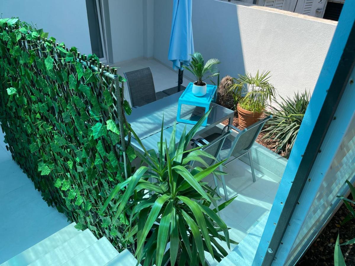 Apartments San Leopoldo 茨里克韦尼察 外观 照片