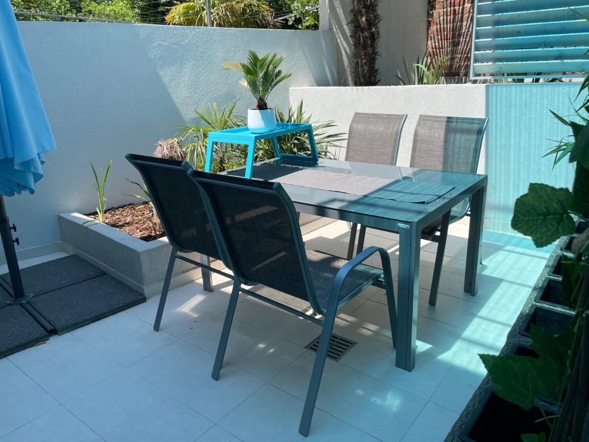 Apartments San Leopoldo 茨里克韦尼察 外观 照片