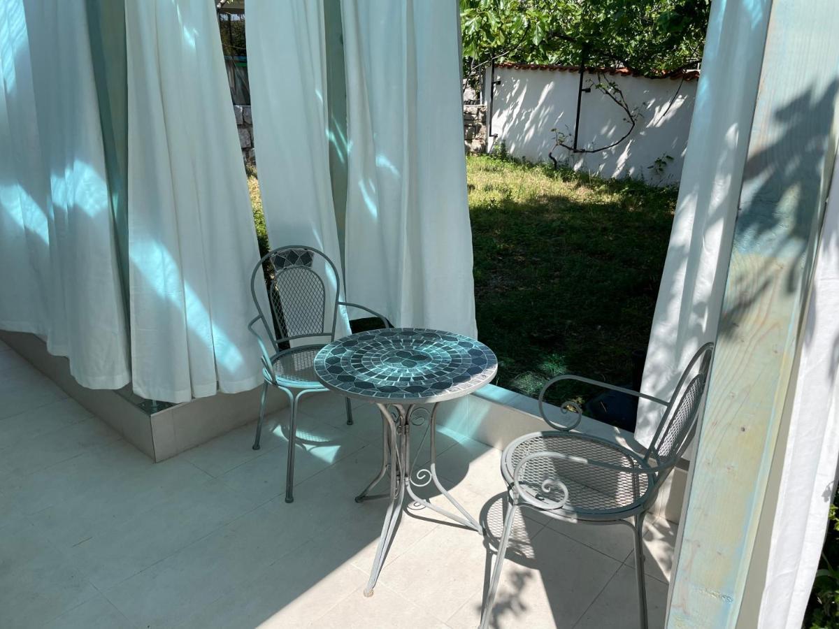 Apartments San Leopoldo 茨里克韦尼察 外观 照片