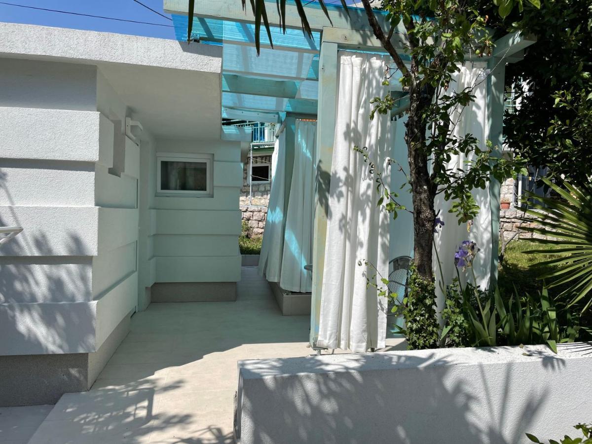 Apartments San Leopoldo 茨里克韦尼察 外观 照片